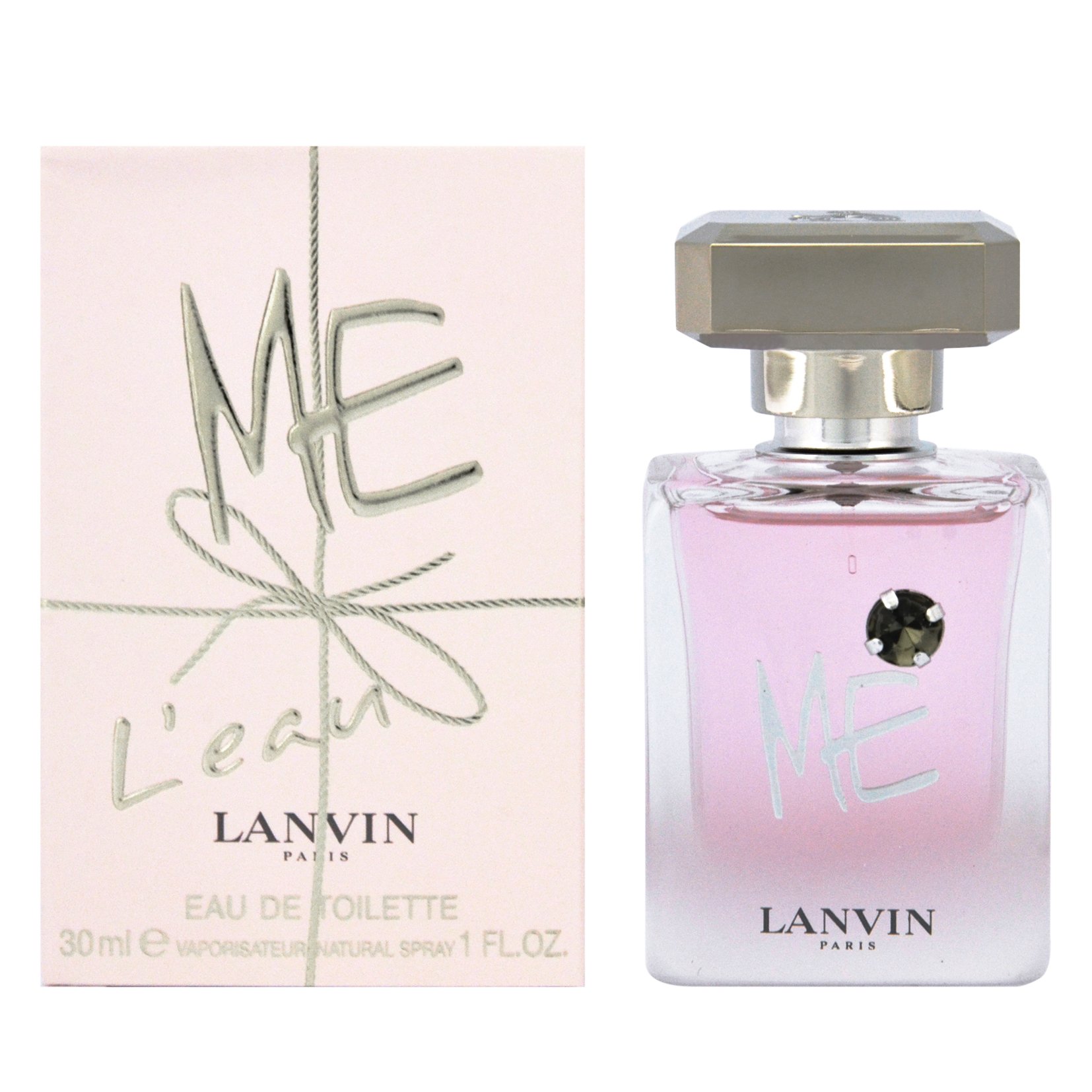 Amazon | ランバン ミー ロー オードトワレ 30mL | Lanvin